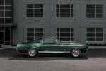Shelby GT350 1967 года